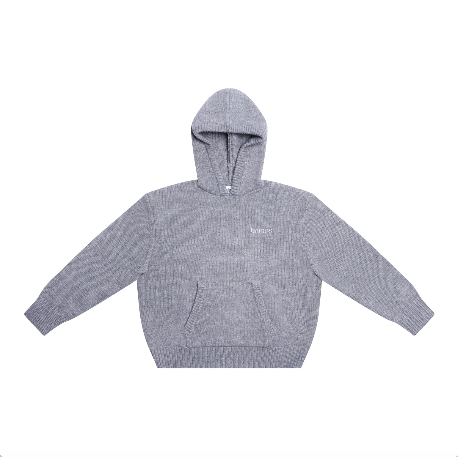 KNITWEAR